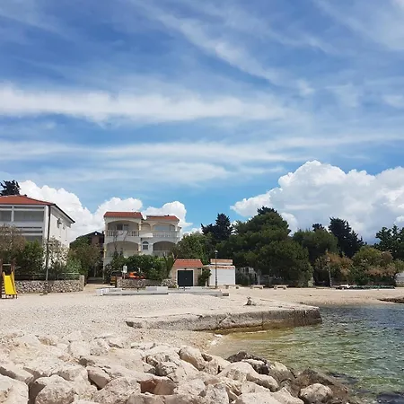 House Punta 3* Pakoštane