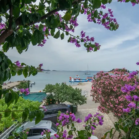 House Punta 3* Pakoštane