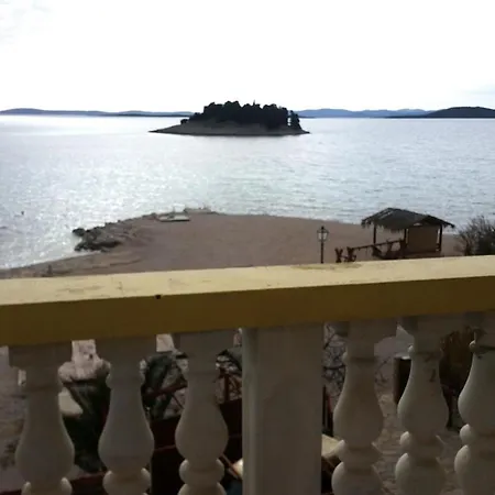 Gasthof House Punta Pakoštane
