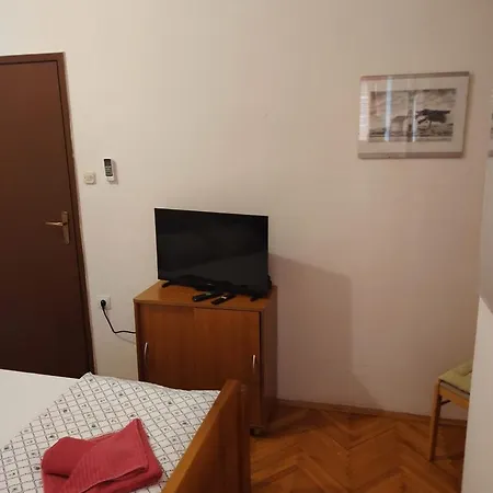 Gasthof House Punta 3*