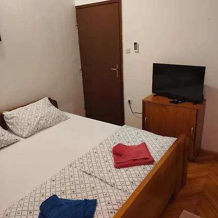 Gasthof House Punta Pakoštane