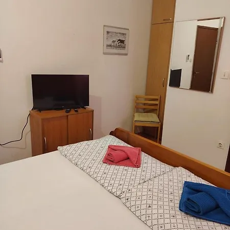 House Punta Pakoštane