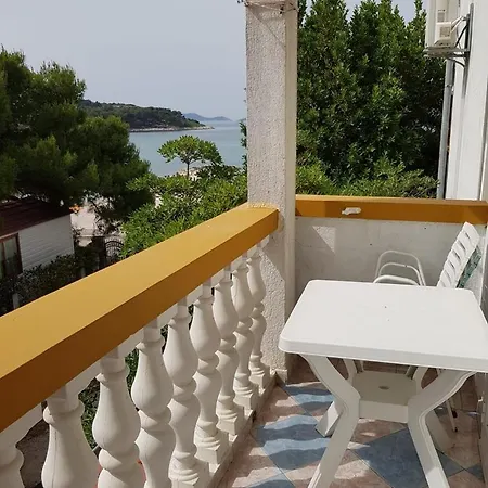 Affittacamere House Punta