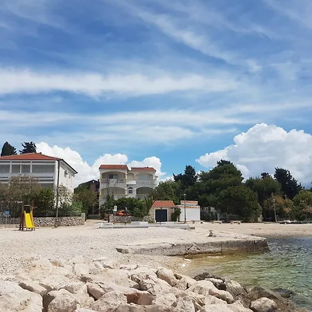 House Punta * Pakoštane